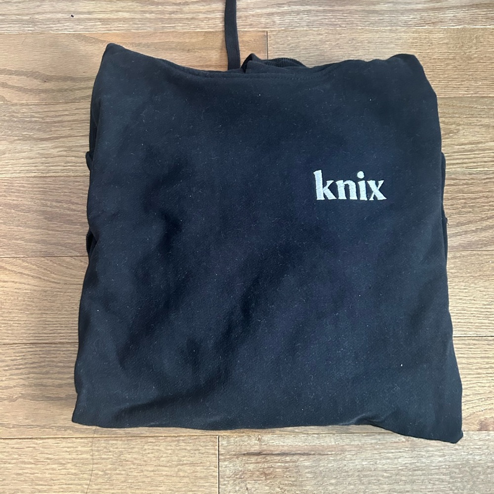 Knix hoodie